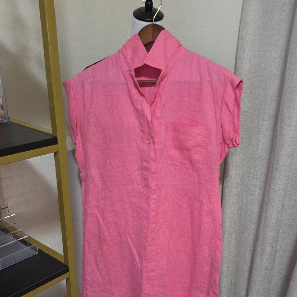 Pink‎ Women's Dress